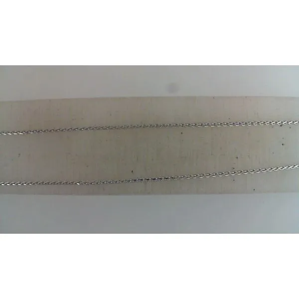 Gold Chain Sather Jewelry Spooner, WI