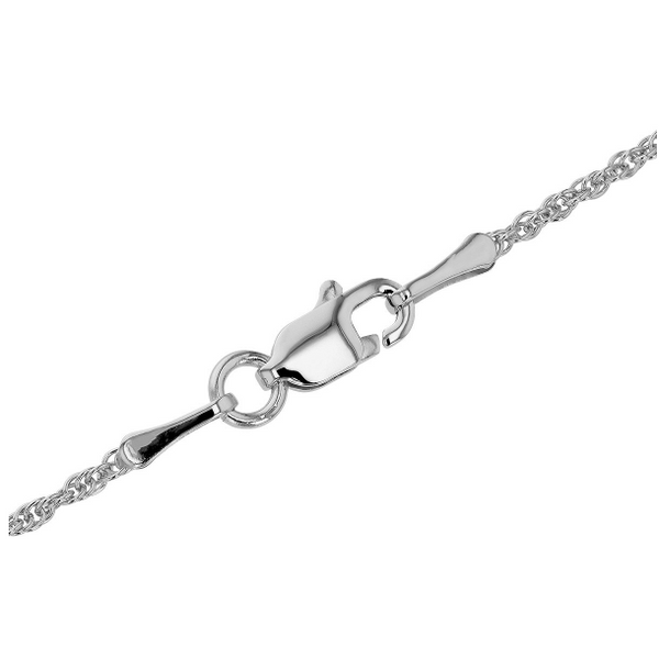 Gold Chain Image 3 Sather Jewelry Spooner, WI