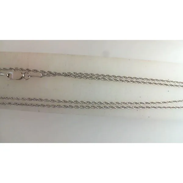 Gold Chain Sather Jewelry Spooner, WI