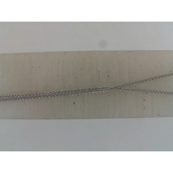 Gold Chain Sather Jewelry Spooner, WI