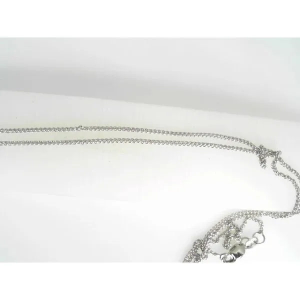 Gold Chain Sather Jewelry Spooner, WI