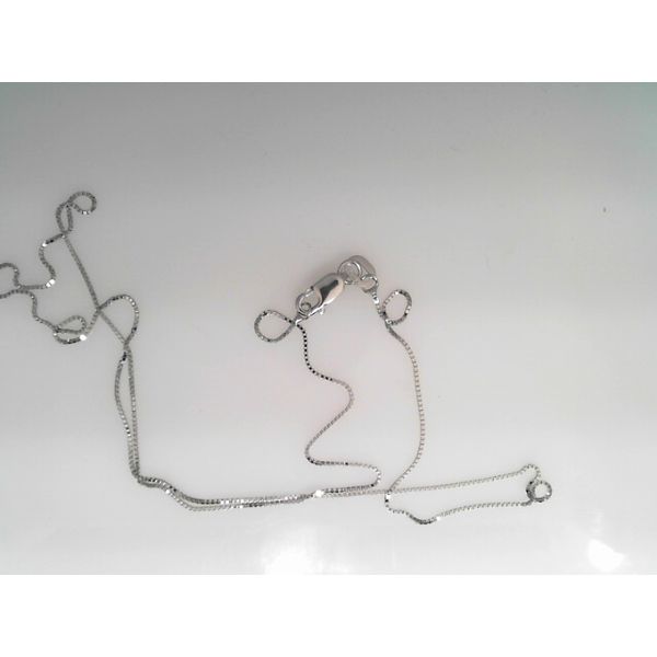 Gold Chain Sather Jewelry Spooner, WI