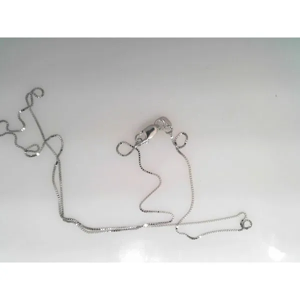 Gold Chain Sather Jewelry Spooner, WI