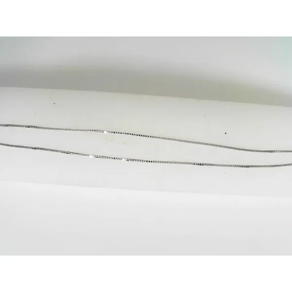 Gold Chain Sather Jewelry Spooner, WI