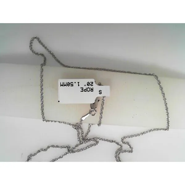 Gold Chain Sather Jewelry Spooner, WI