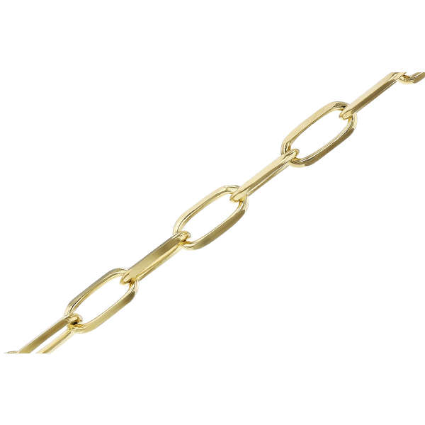 Gold Chain Image 2 Sather Jewelry Spooner, WI