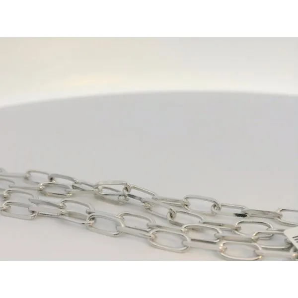 Gold Chain Sather Jewelry Spooner, WI