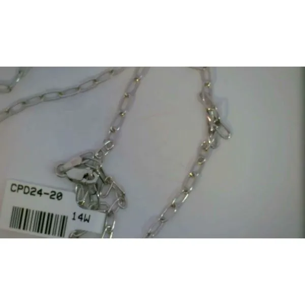 Gold Chain Sather Jewelry Spooner, WI