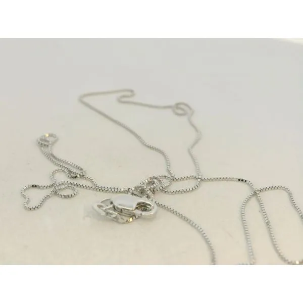 Gold Chain Sather Jewelry Spooner, WI