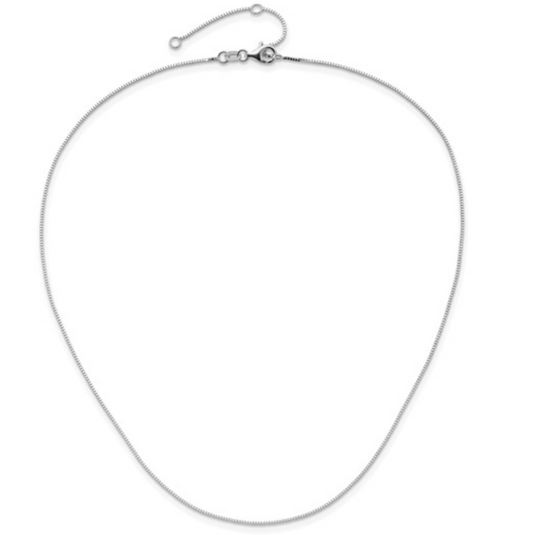 Gold Chain Sather Jewelry Spooner, WI