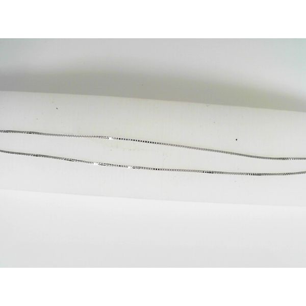 Gold Chain Sather Jewelry Spooner, WI