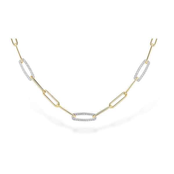 Gold Chain Sather Jewelry Spooner, WI