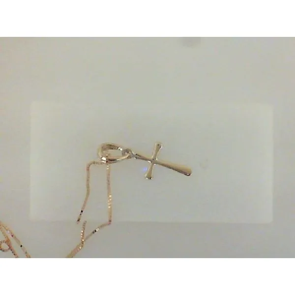 Gold Charm Sather Jewelry Spooner, WI