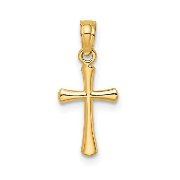 Gold Charm Sather Jewelry Spooner, WI