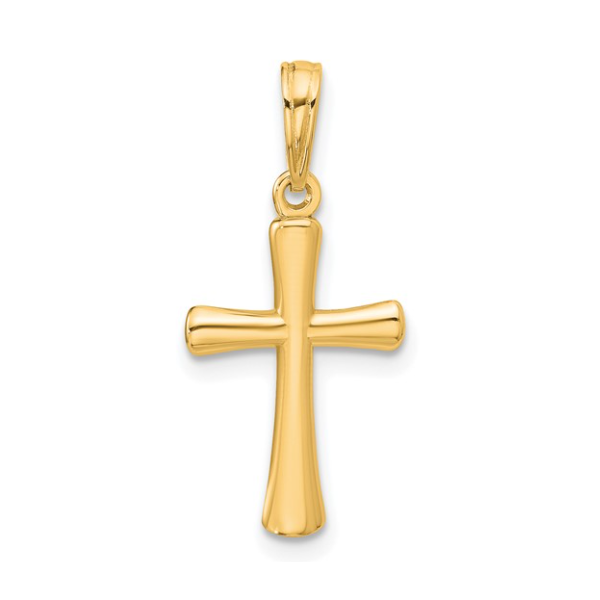 Gold Charm Sather Jewelry Spooner, WI