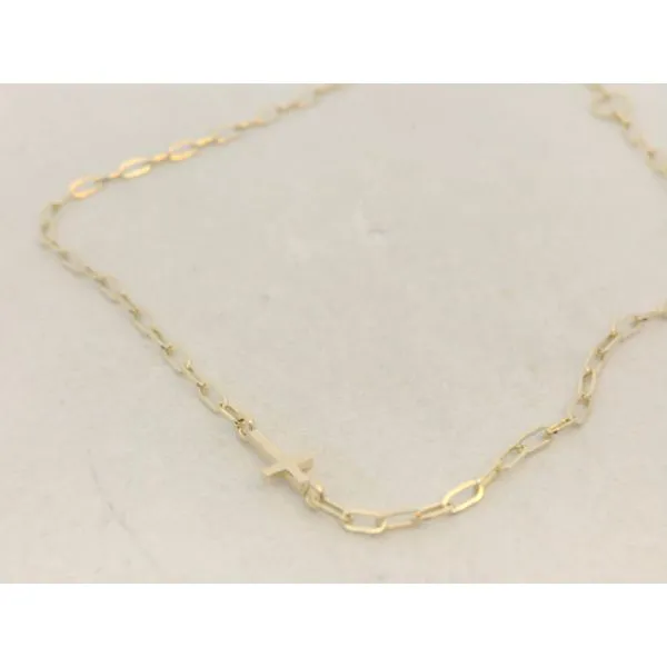 Gold Bracelet Sather Jewelry Spooner, WI