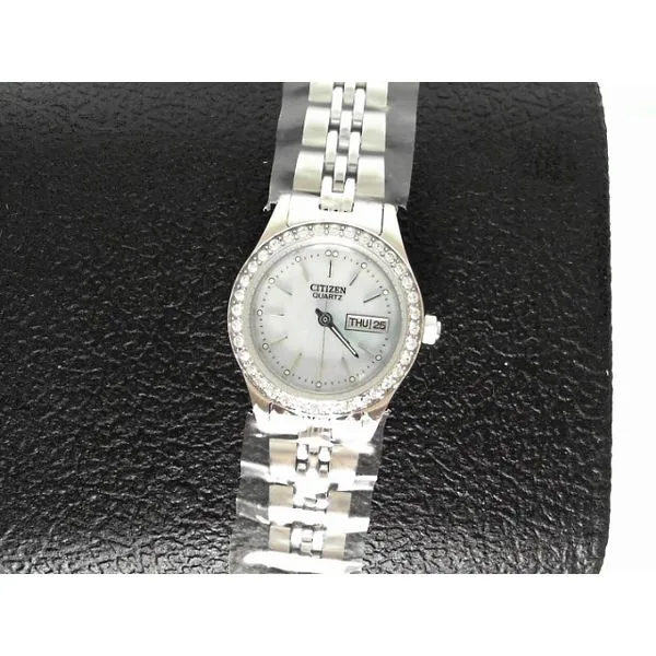 Men's Citizen Watch Sather Jewelry Spooner, WI