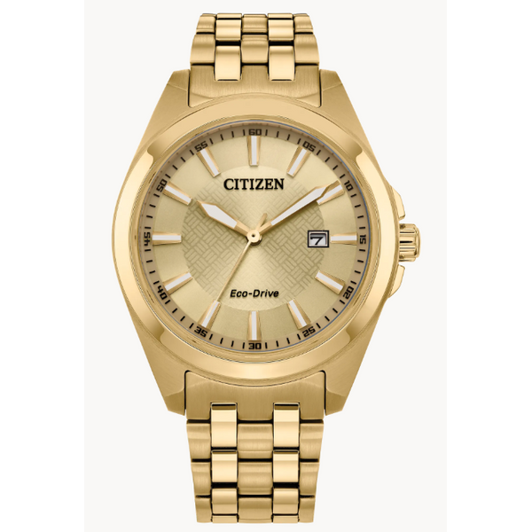 Men's Citizen Watch Sather Jewelry Spooner, WI