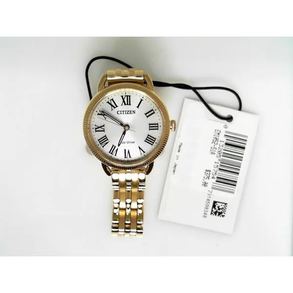 Men's Citizen Watch Sather Jewelry Spooner, WI