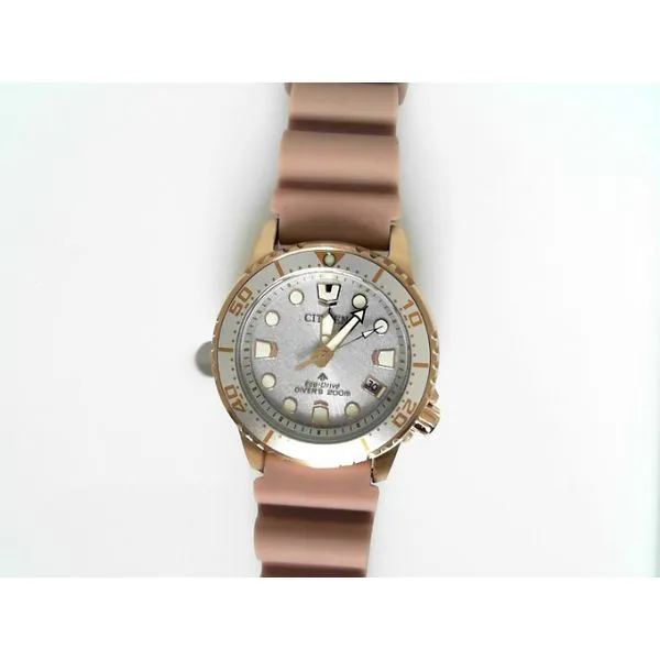 Men's Citizen Watch Sather Jewelry Spooner, WI