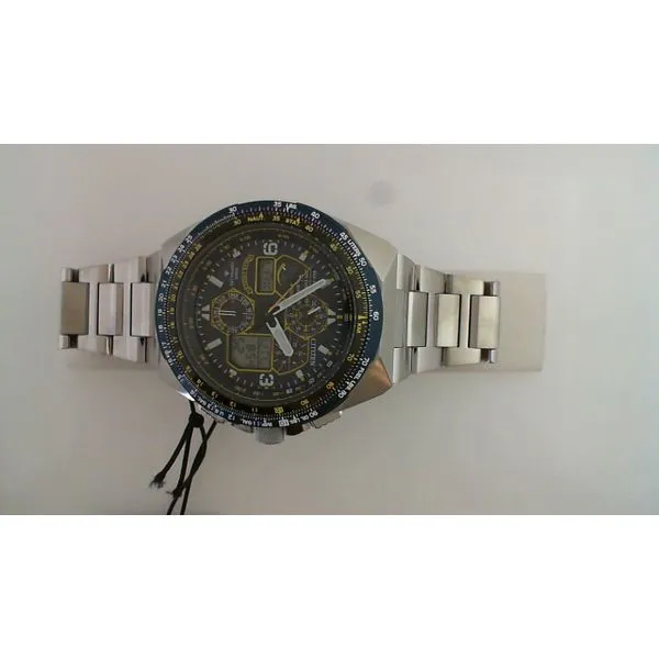 Men's Citizen Watch Sather Jewelry Spooner, WI