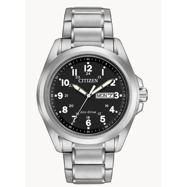 Men's Citizen Watch Sather Jewelry Spooner, WI