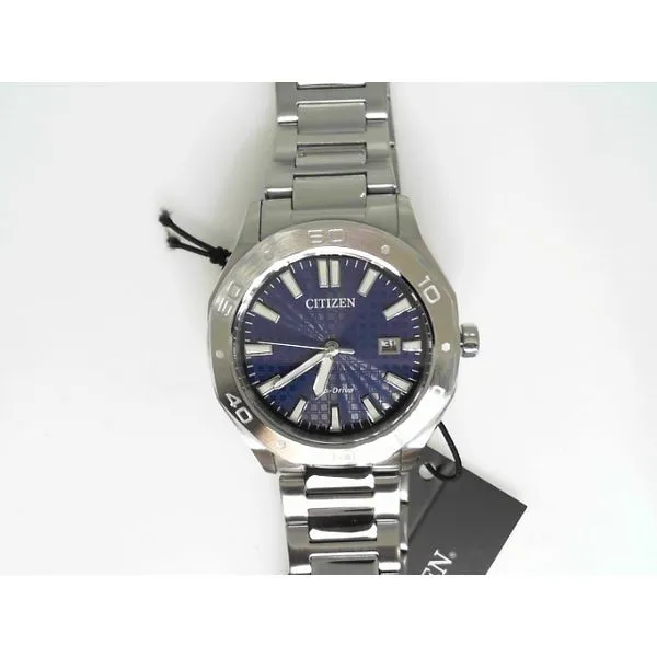 Men's Citizen Watch Sather Jewelry Spooner, WI