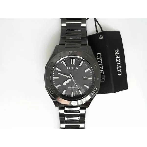 Men's Citizen Watch Sather Jewelry Spooner, WI