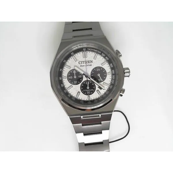 Men's Citizen Watch Sather Jewelry Spooner, WI