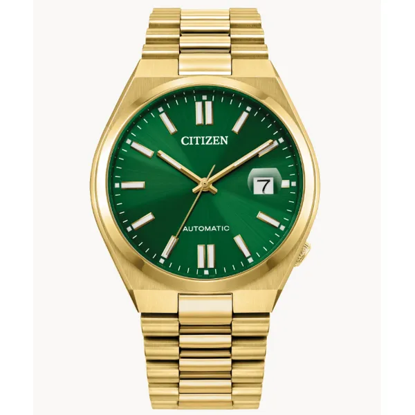 Men's Citizen Watch Sather Jewelry Spooner, WI
