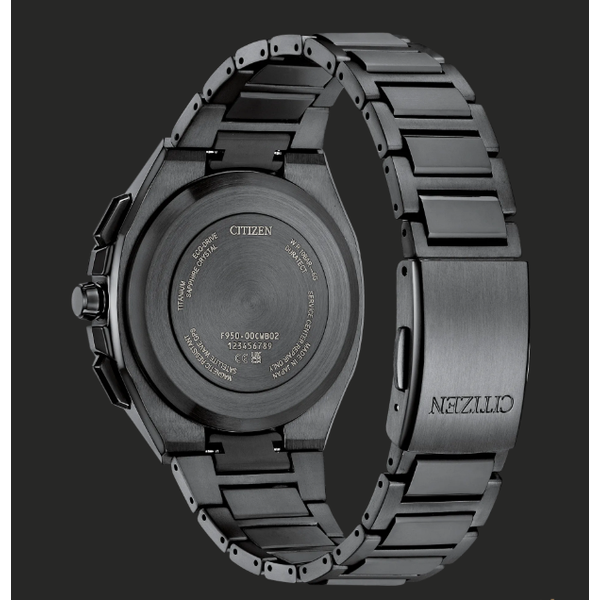 Men's Citizen Watch Image 2 Sather Jewelry Spooner, WI