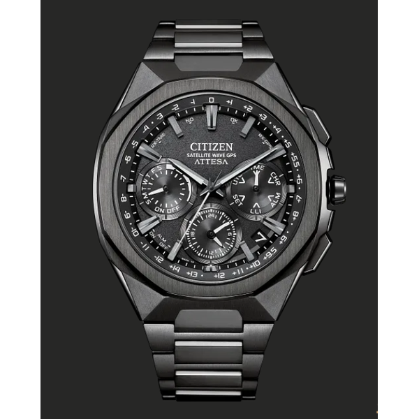 Men's Citizen Watch Sather Jewelry Spooner, WI