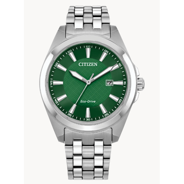Men's Citizen Watch Sather Jewelry Spooner, WI