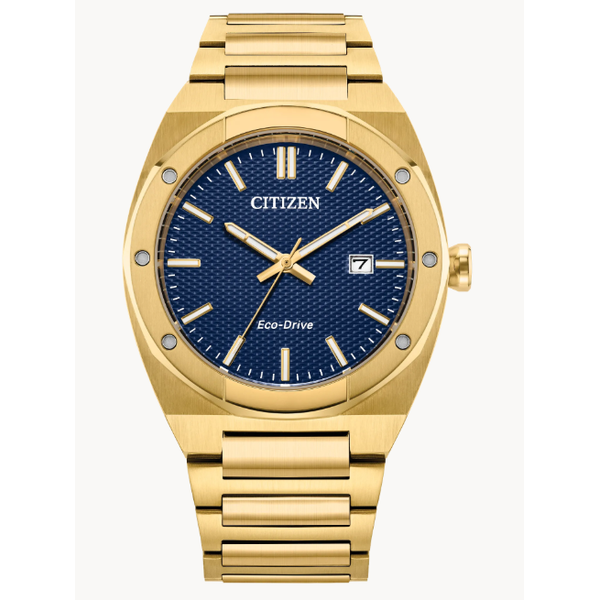 Men's Citizen Watch Sather Jewelry Spooner, WI