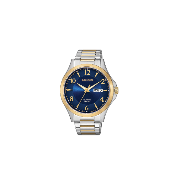 Men's Citizen Watch Sather Jewelry Spooner, WI