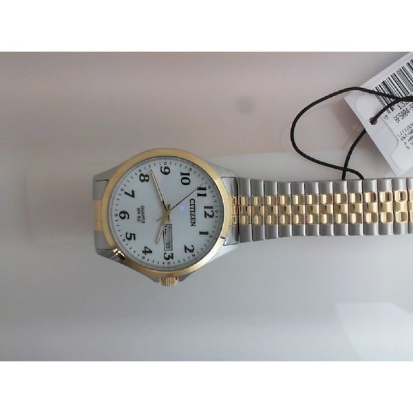 Men's Citizen Watch Sather Jewelry Spooner, WI