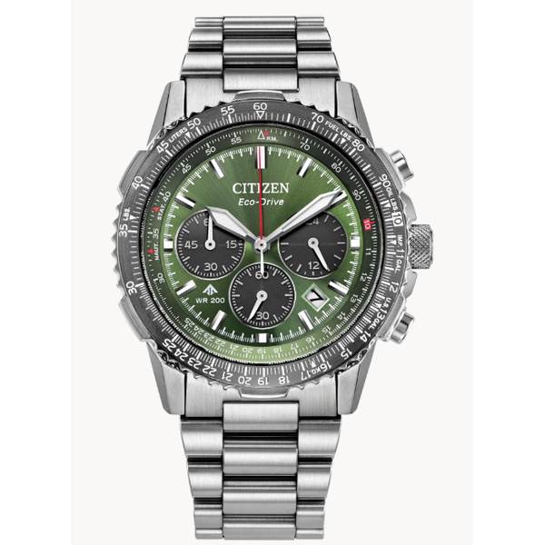 Men's Citizen Watch Sather Jewelry Spooner, WI