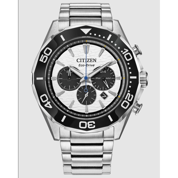 Men's Citizen Watch Sather Jewelry Spooner, WI