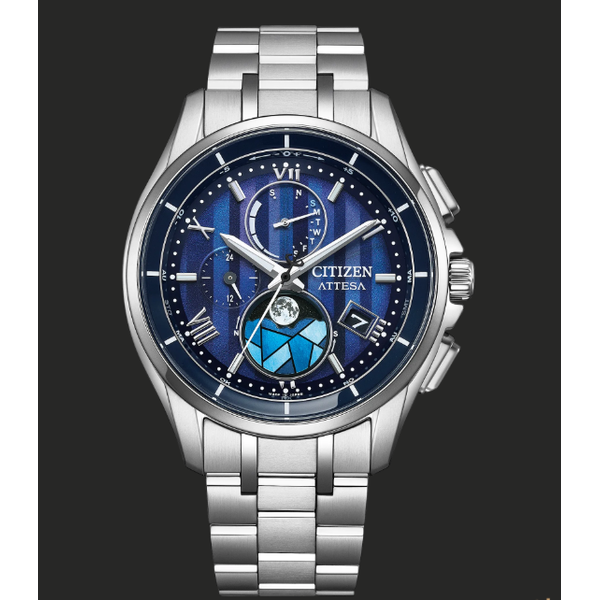 Men's Citizen Watch Sather Jewelry Spooner, WI