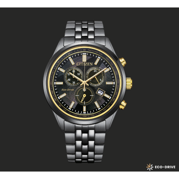 Men's Citizen Watch Sather Jewelry Spooner, WI