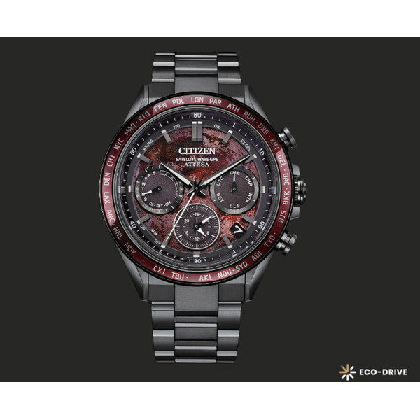 Men's Citizen Watch Sather Jewelry Spooner, WI