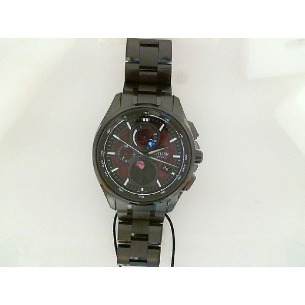 Men's Citizen Watch Sather Jewelry Spooner, WI