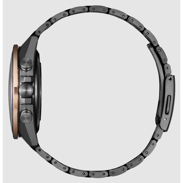 Men's Citizen Watch Image 3 Sather Jewelry Spooner, WI