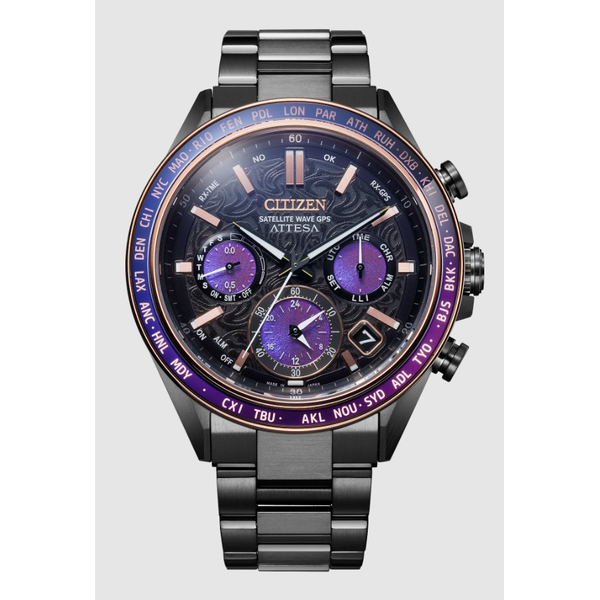 Men's Citizen Watch Sather Jewelry Spooner, WI