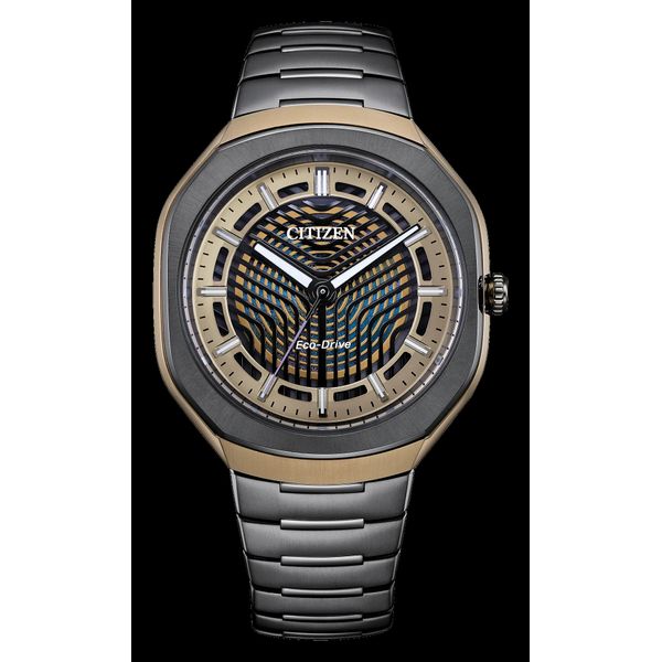 Men's Citizen Watch Sather Jewelry Spooner, WI