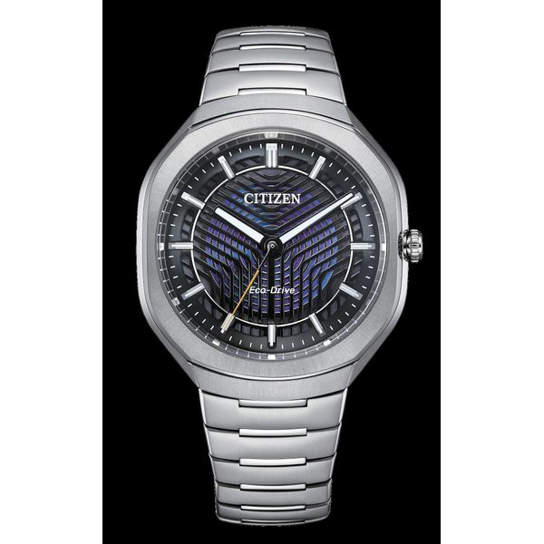 Men's Citizen Watch Sather Jewelry Spooner, WI