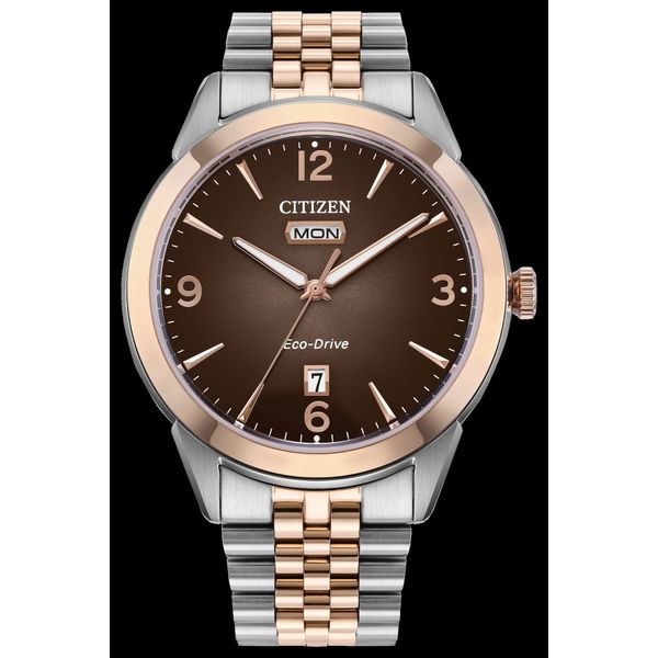 Men's Citizen Watch Sather Jewelry Spooner, WI