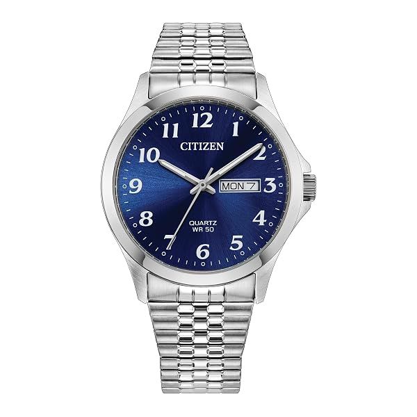 Men's Citizen Watch Sather Jewelry Spooner, WI