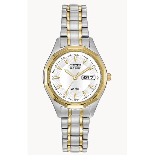 Women's Citizen Watch Sather Jewelry Spooner, WI