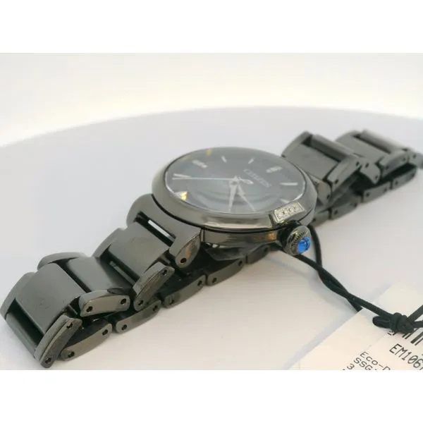 Women's Citizen Watch Sather Jewelry Spooner, WI